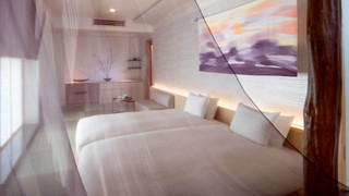 ハリウッドツインルーム