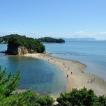 香川のおすすめ絶景旅・瀬戸内海に浮かぶ風光明美な『小豆島』人気の絶景スポット9選