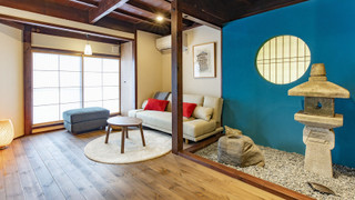 (月) 8人部屋3ベッドルーム タウンハウス 禁煙