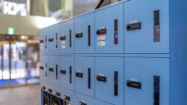 施設内の設備 / 24