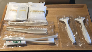 ツインルーム ストリートビュー