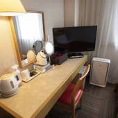 コートホテル水戸(茨城県 ビジネスホテル) / 5
