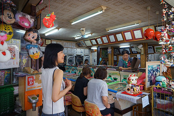 レトロな温泉街でのんびり散策も◎3725067