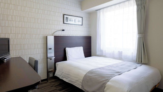 ルーム ダブルベッド 1 台 禁煙