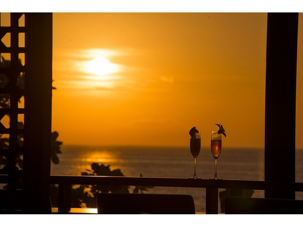 美しい海に感動！全室オーシャンビュー♡4083727