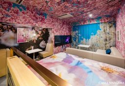 ホテル アンテルーム 京都