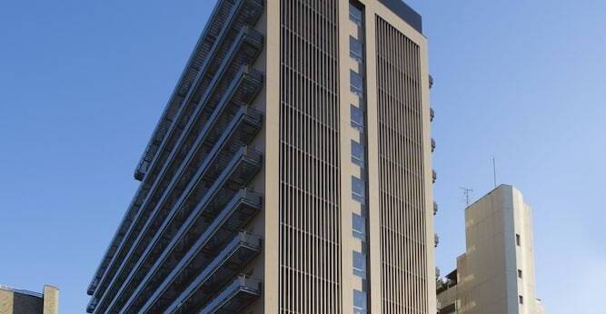 深層水温泉 大阪逸の彩ホテル（大阪府 ビジネスホテル） / 1