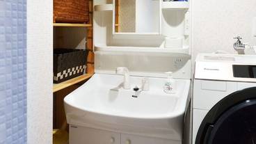 バスルームのシンク / 28