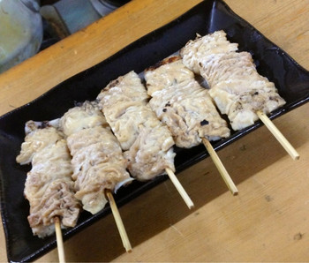 「浜田屋」料理 1212949 シロ