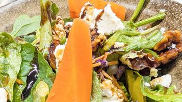 食事・飲み物 / 21