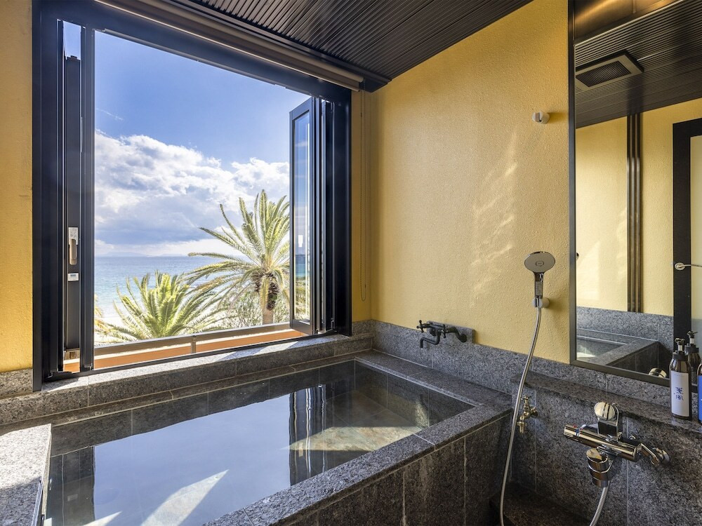 客室風呂 イメージ