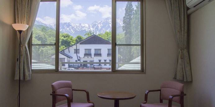 ホテル オークフォレスト（長野県 リゾートホテル） / 1