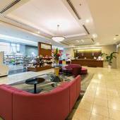 横浜テクノタワーホテル（神奈川県 シティホテル） / 2