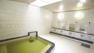 トラディショナル ルーム 喫煙可 共用バスルーム (Japanese Style Room)