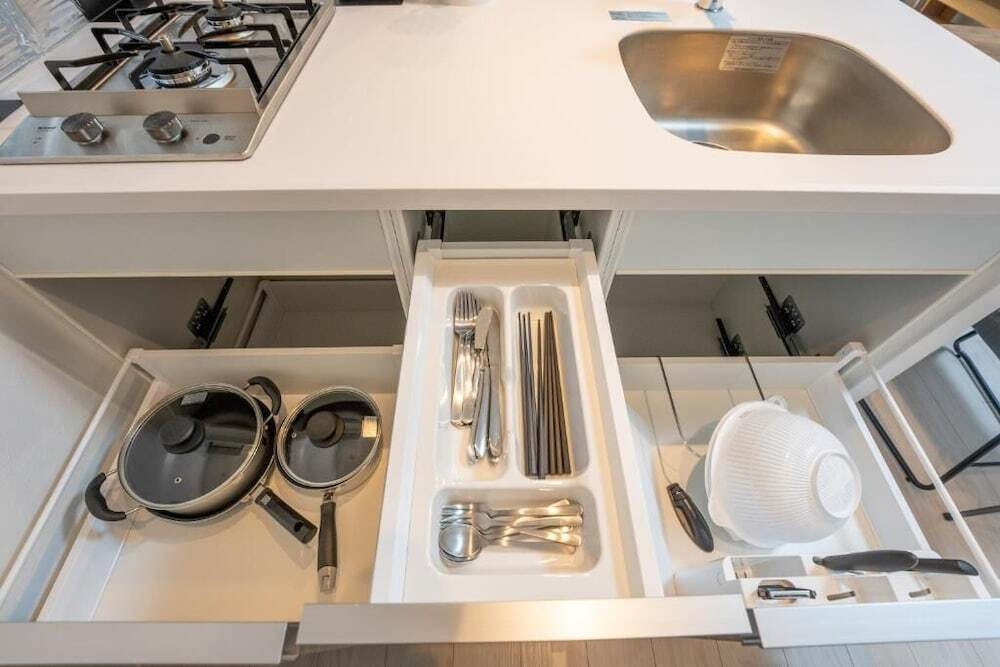 客室の設備とサービス