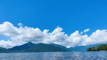 ボート漕ぎ / 15