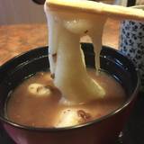 お餅と日本茶の専門店 月光(オモチトニホンチャノセンモンテンゲッコウ)