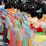 まったり「奈良女子旅」のキホンはこちら。おすすめ観光スポット&カフェ11選