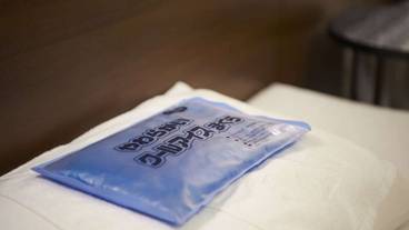 施設内の設備 / 5