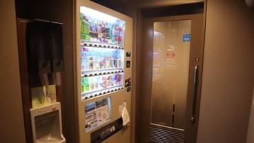 自動販売機 / 16