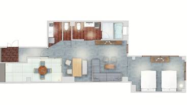 フロアマップ / 31