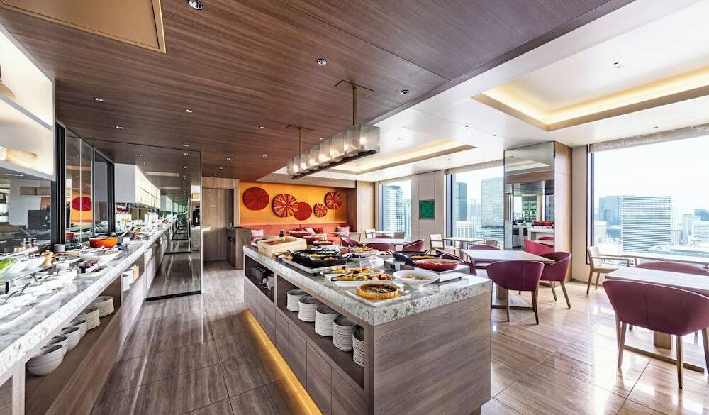 エグゼクティブラウンジ(朝) / 2