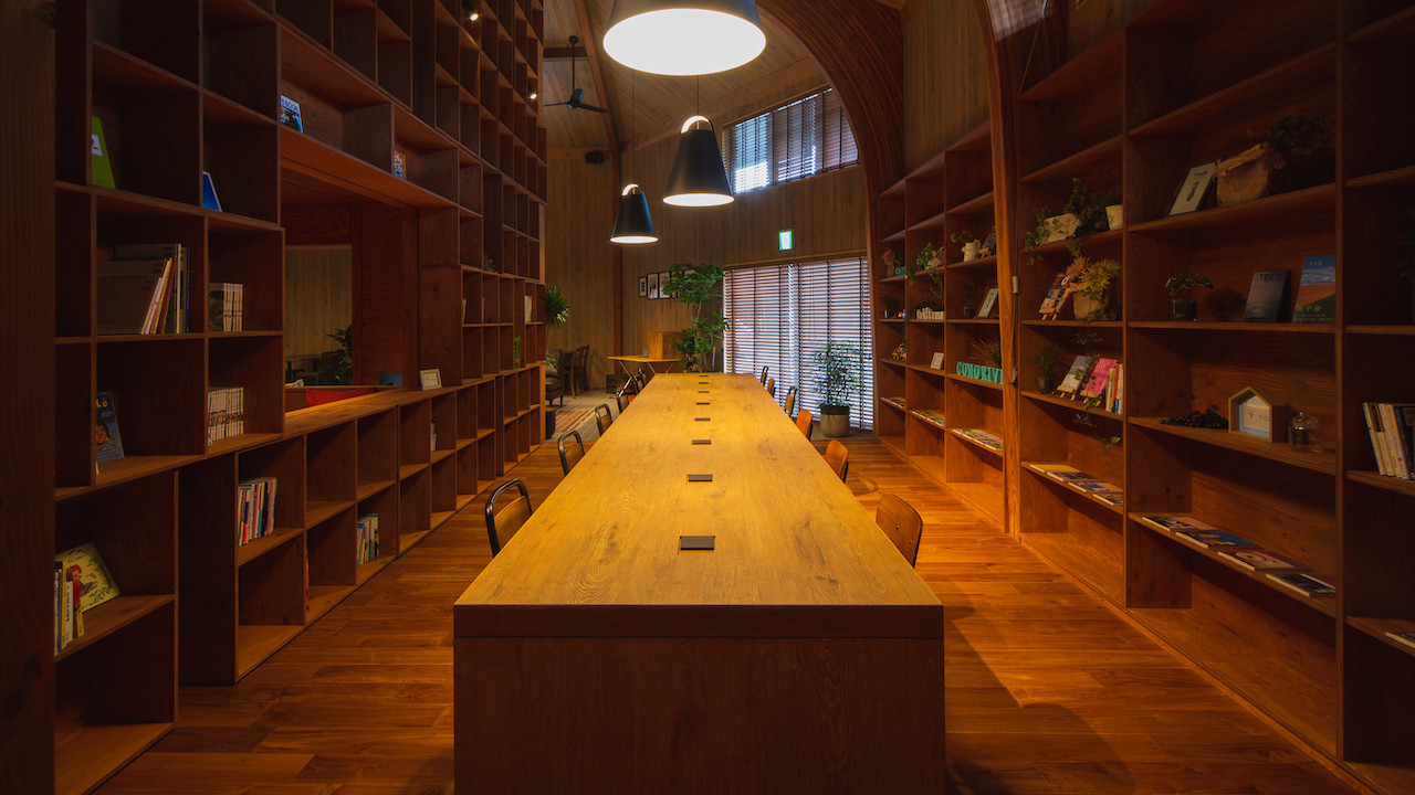 手ぶらでBBQ♪里山の川沿いにある“大人の秘密基地”4230189