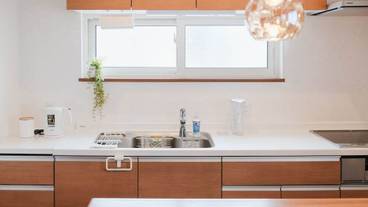 専用キッチン / 12