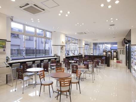 東横イン横浜線淵野辺駅南口 / 2