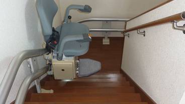 フィットネス設備 / 4