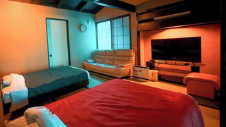 内風呂離れ和洋室すいしょう(501) 禁煙