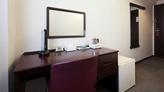 セミダブルルーム　禁煙