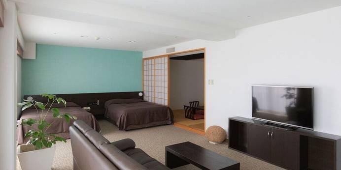 EMウェルネス 暮らしの発酵ライフスタイルリゾート（旧：コスタビスタ沖縄）（沖縄県 シティホテル） / 1