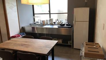 共用キッチン / 7