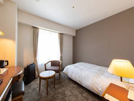 ホテルクレッセント旭川 / 3