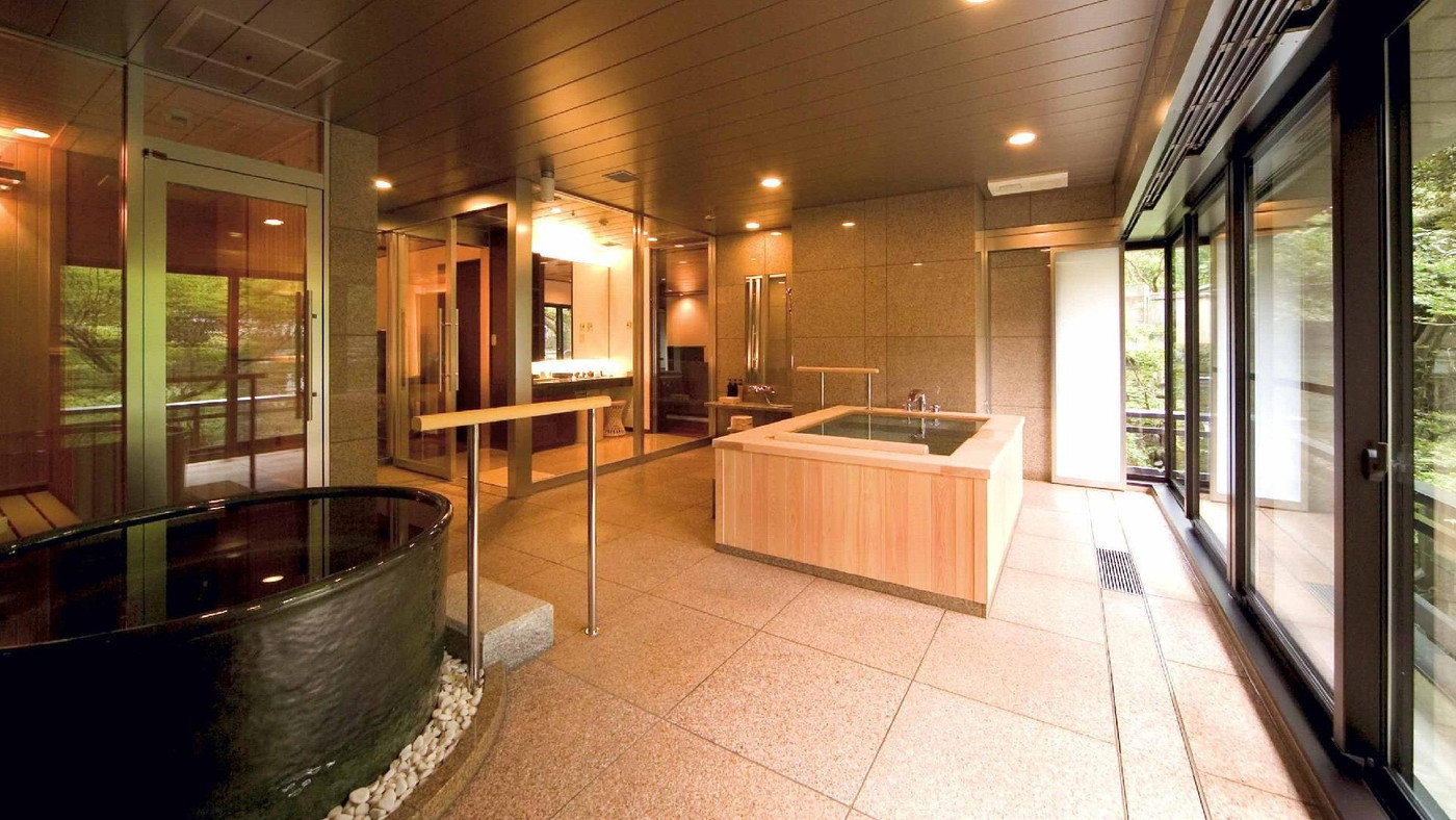 「アラカルト懐石」が大人気！21時間ステイで贅沢ルームを満喫できる宿3845853