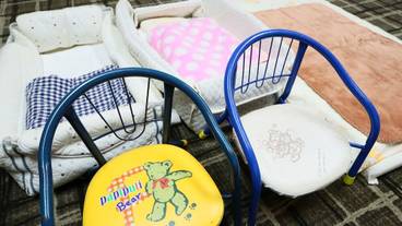 客室の設備とサービス / 10