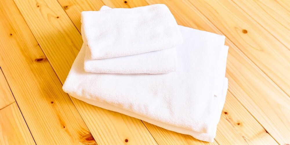 客室の設備とサービス