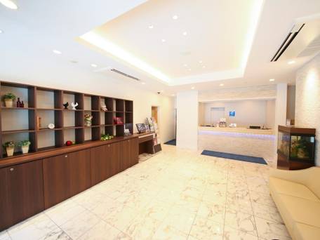 アーバイン東京・羽田 蒲田 / 3