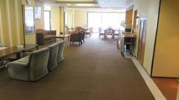 ロビー応接スペース / 2