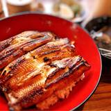 うなぎ 松琴楼(ウナギショウキンロウ)