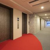 SARASA HOTEL道頓堀（大阪府 ビジネスホテル） / 2