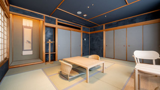 デラックス和室 禁煙