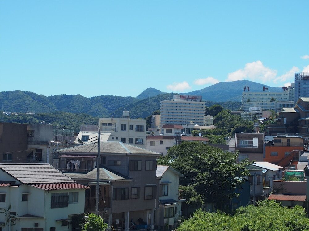 施設からの眺望