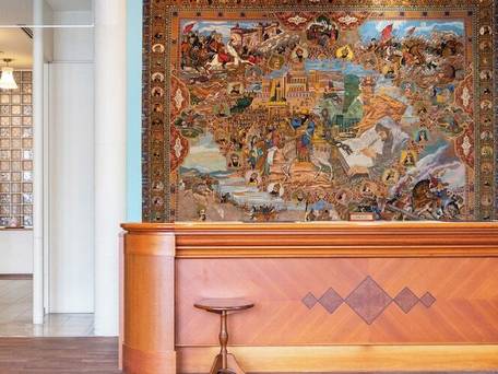 ホテルベルマーレ / 2