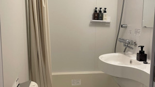 和室スタンダードトリプル 禁煙