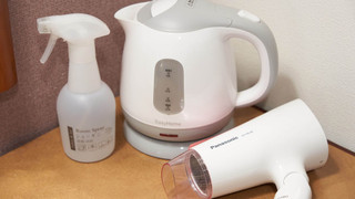 ダブルルーム 禁煙