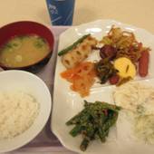 東横イン博多駅前祇園(福岡県 ビジネスホテル) / 5