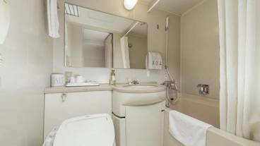 バスルーム / 16