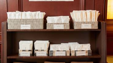 客室の設備とサービス / 27